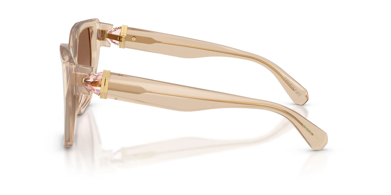 Swarovski 6044U Sunglasses - view 23